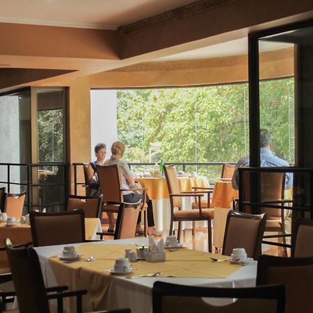 Hotel Leonardo Da Vinci سانتياغو المظهر الخارجي الصورة