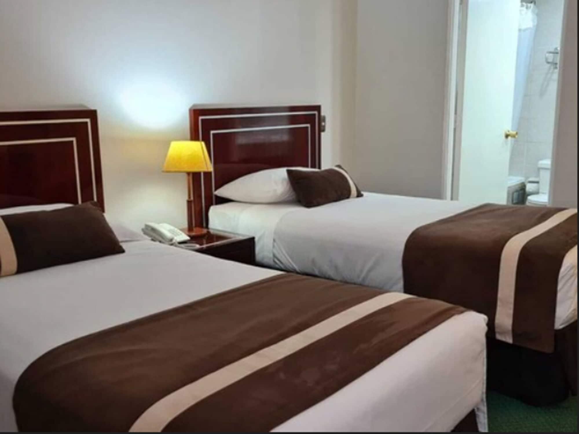 Hotel Leonardo Da Vinci سانتياغو المظهر الخارجي الصورة