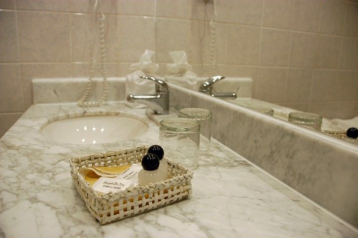 Hotel Leonardo Da Vinci سانتياغو المظهر الخارجي الصورة
