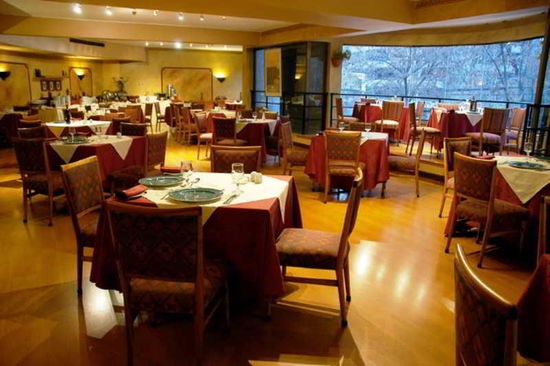 Hotel Leonardo Da Vinci سانتياغو المظهر الخارجي الصورة