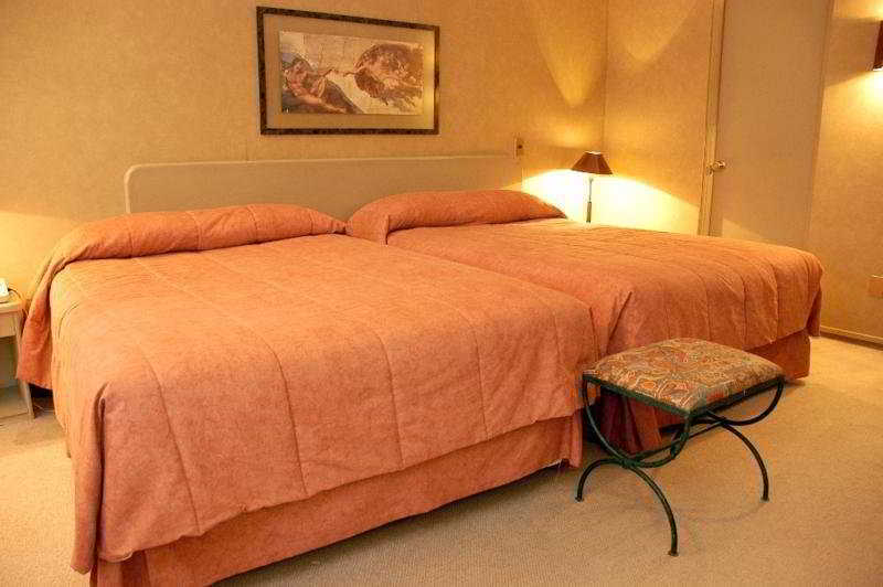 Hotel Leonardo Da Vinci سانتياغو المظهر الخارجي الصورة